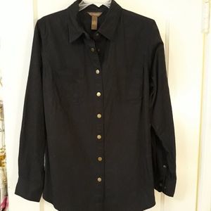 New without tags quality button down shirt